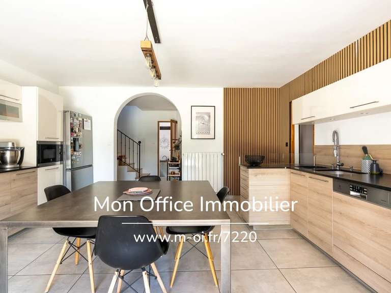 House Aix-en-Provence - 5 bedrooms - 237m²