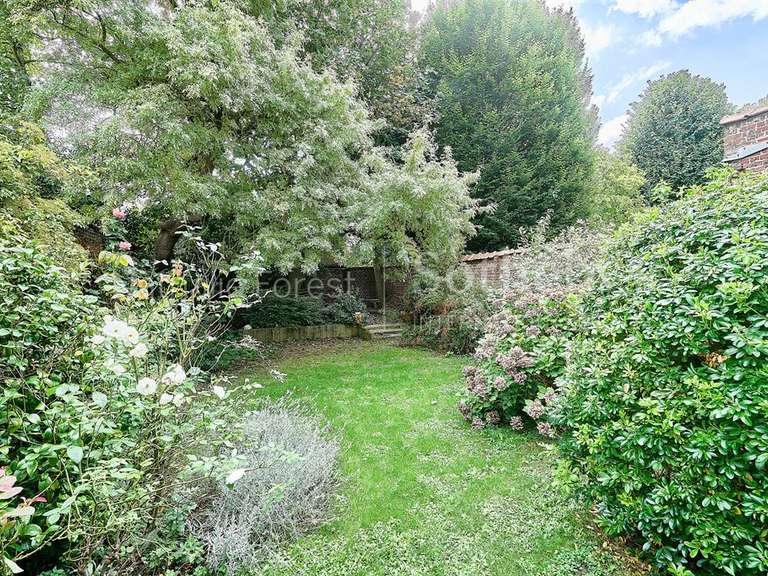 Maison Lille - 8 chambres - 290m²