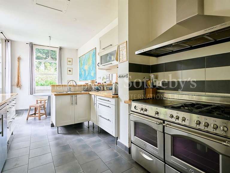 Maison Lille - 8 chambres - 290m²