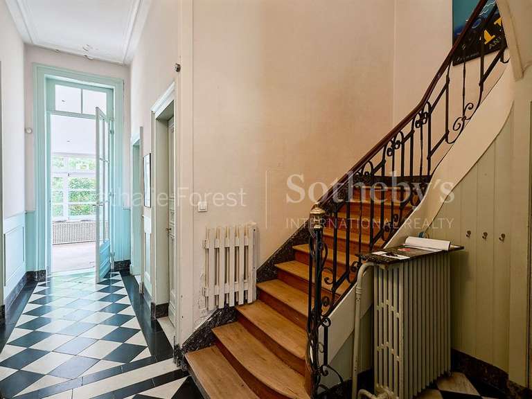 Maison Lille - 8 chambres - 290m²