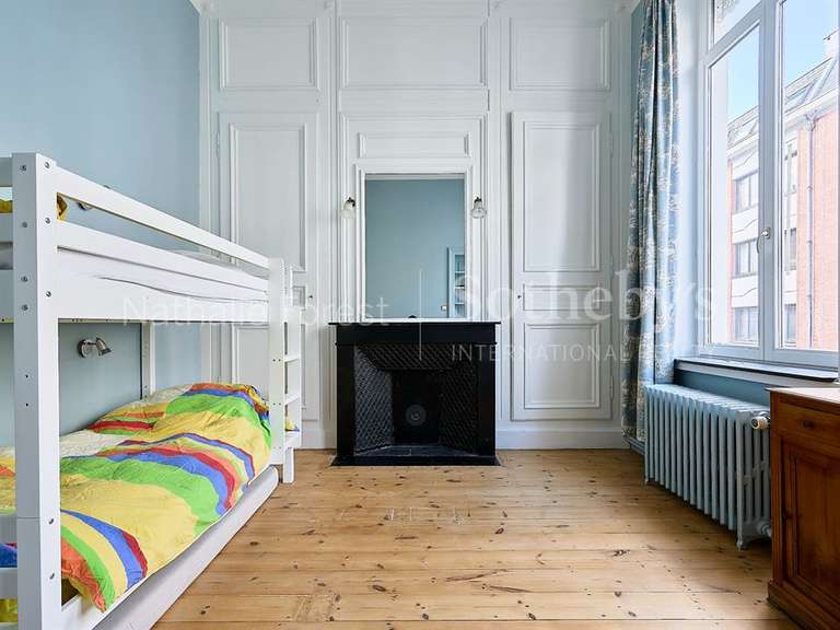 Maison Lille - 8 chambres - 290m²