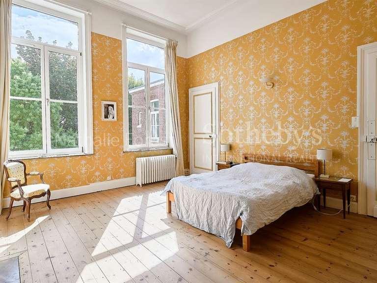 Maison Lille - 8 chambres - 290m²
