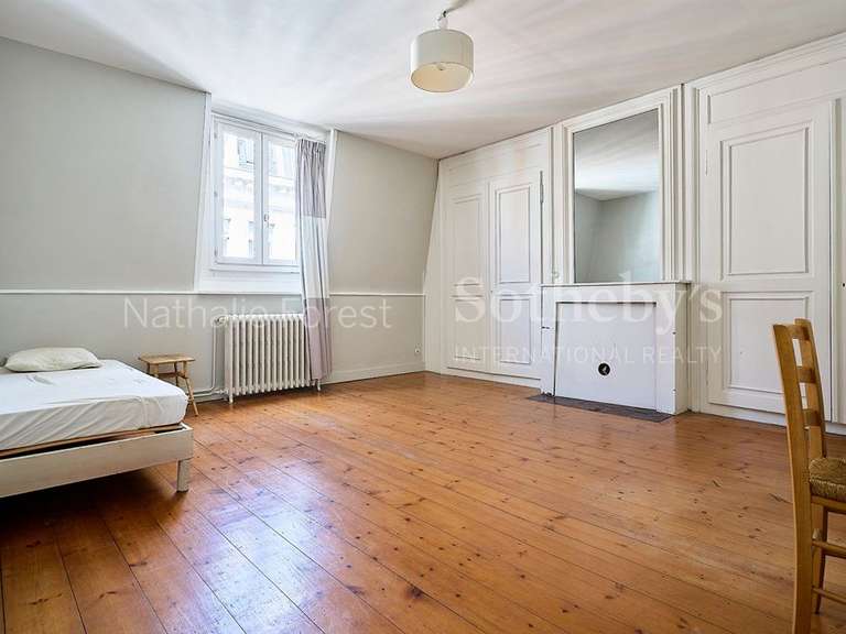 Maison Lille - 8 chambres - 290m²