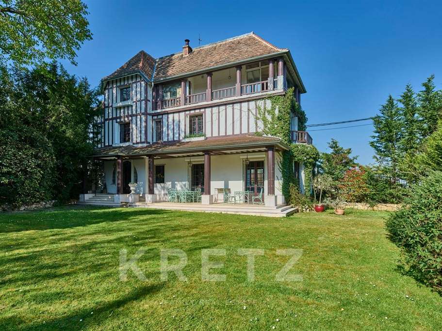Maison Buzenval