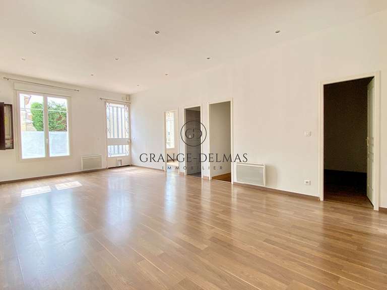 Maison Bordeaux - 2 chambres - 81m²