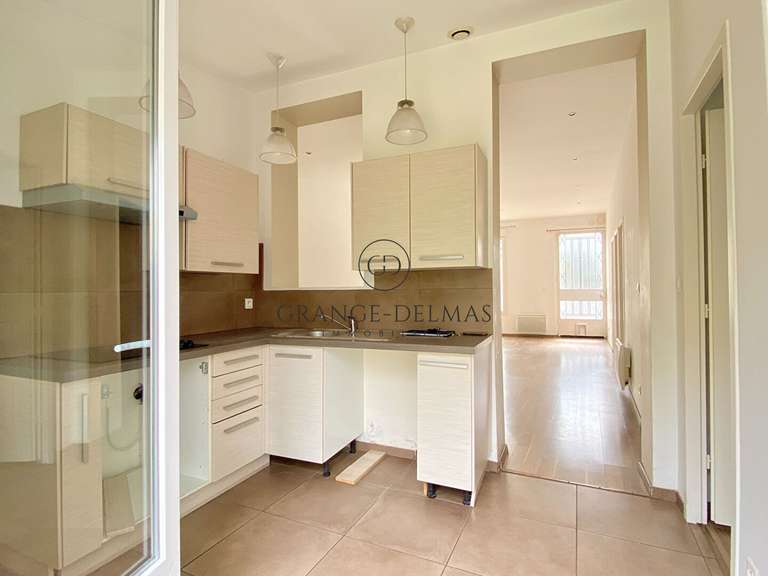 Maison Bordeaux - 2 chambres - 81m²