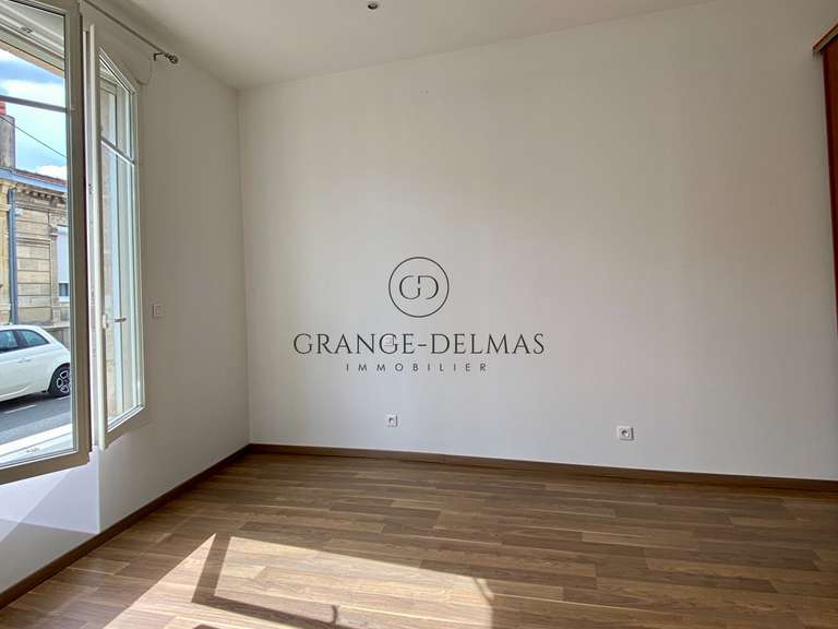 Maison Bordeaux - 2 chambres - 81m²