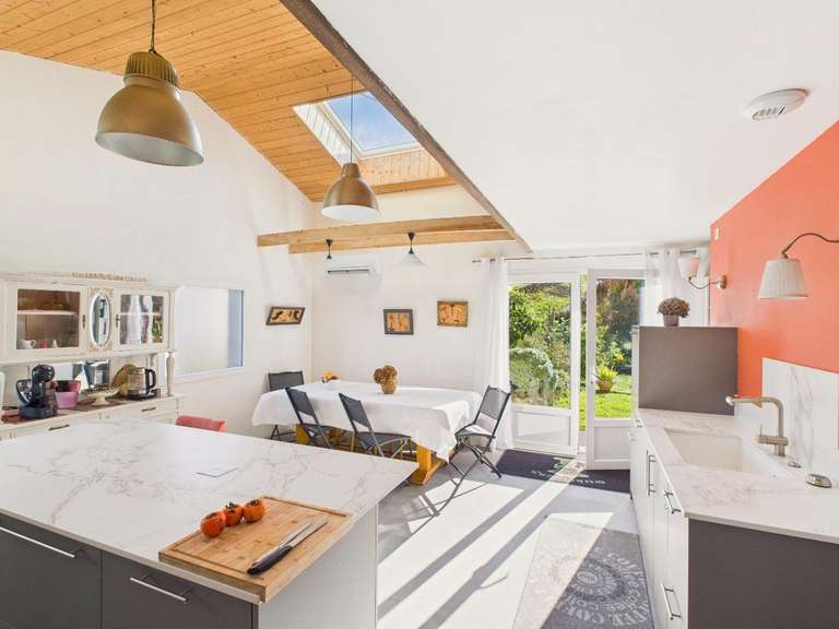 Maison Guiche - 9 chambres - 355m²