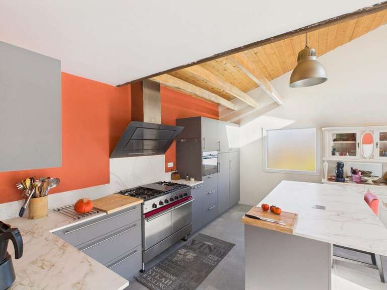 Maison Guiche - 9 chambres - 355m²