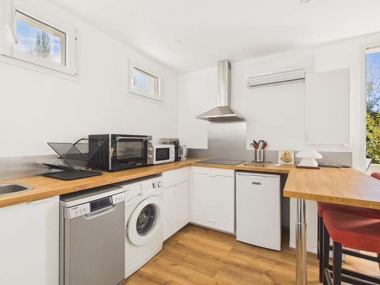 Maison Guiche - 9 chambres - 355m²