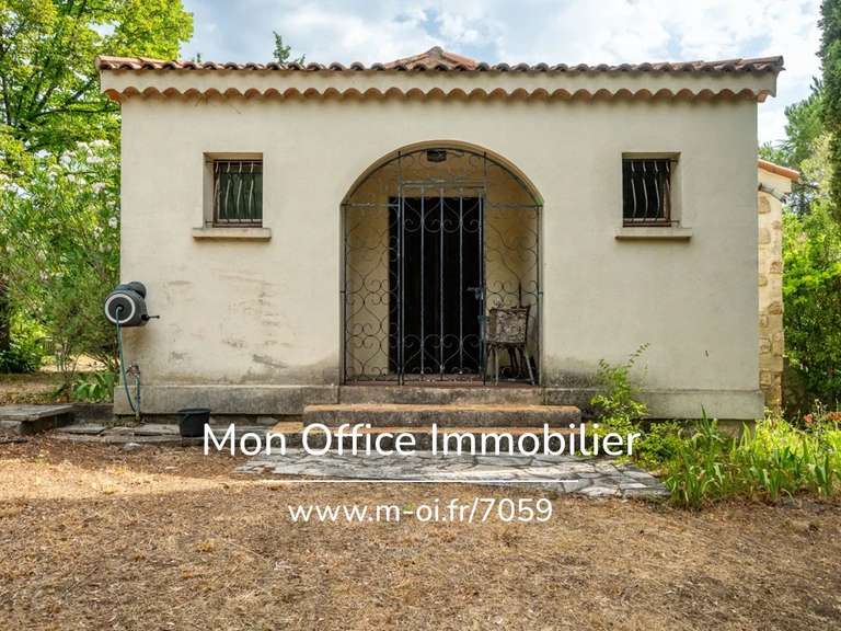 Maison Éguilles - 6 chambres - 212m²