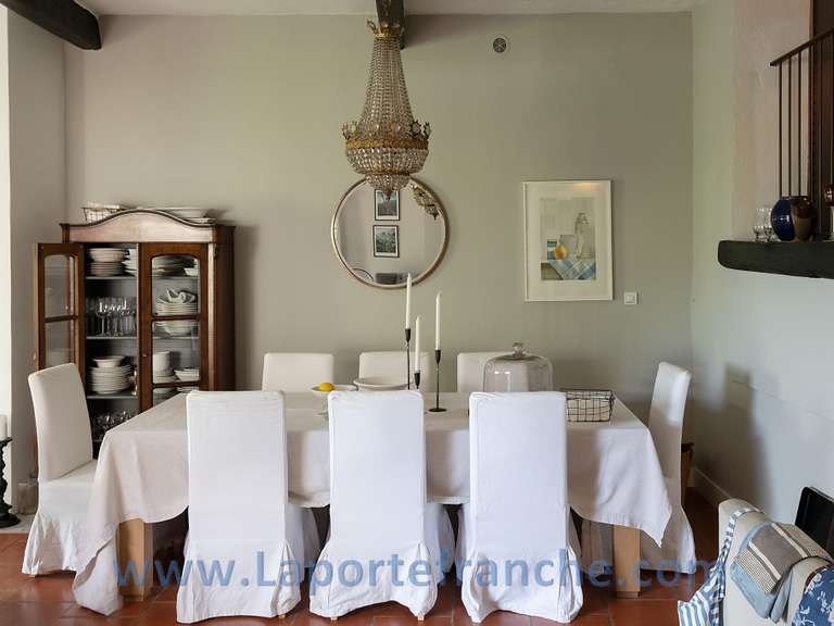 Maison Cagnes-sur-Mer - 5 chambres