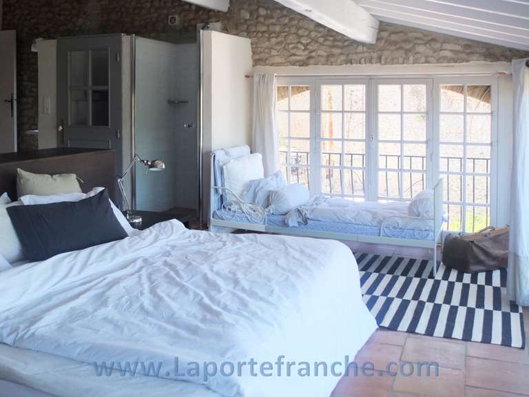 Maison Cagnes-sur-Mer - 5 chambres