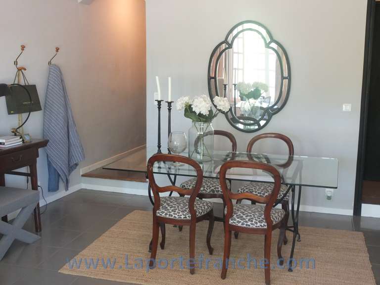 Maison Cagnes-sur-Mer - 5 chambres