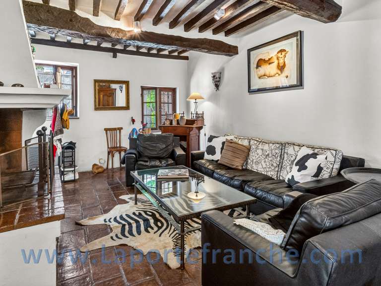 Maison Cagnes-sur-Mer - 2 chambres - 122m²