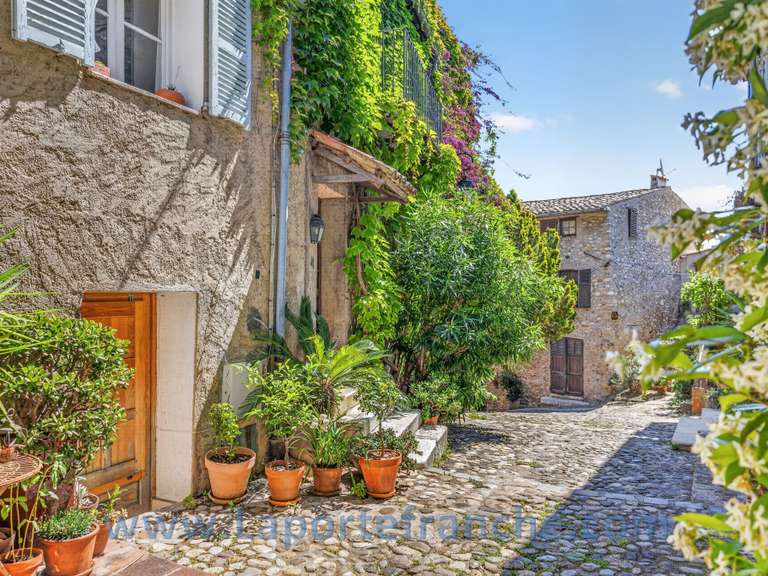Maison Cagnes-sur-Mer - 2 chambres - 122m²