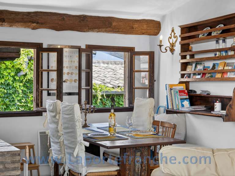 Maison Cagnes-sur-Mer - 2 chambres - 122m²