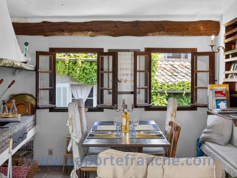 Maison Cagnes-sur-Mer - 2 chambres - 122m²