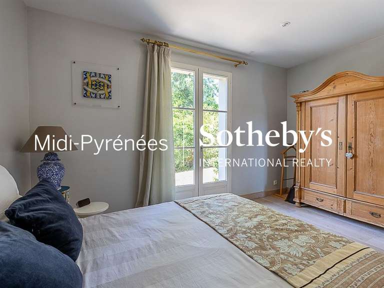 House Labège - 5 bedrooms - 213m²