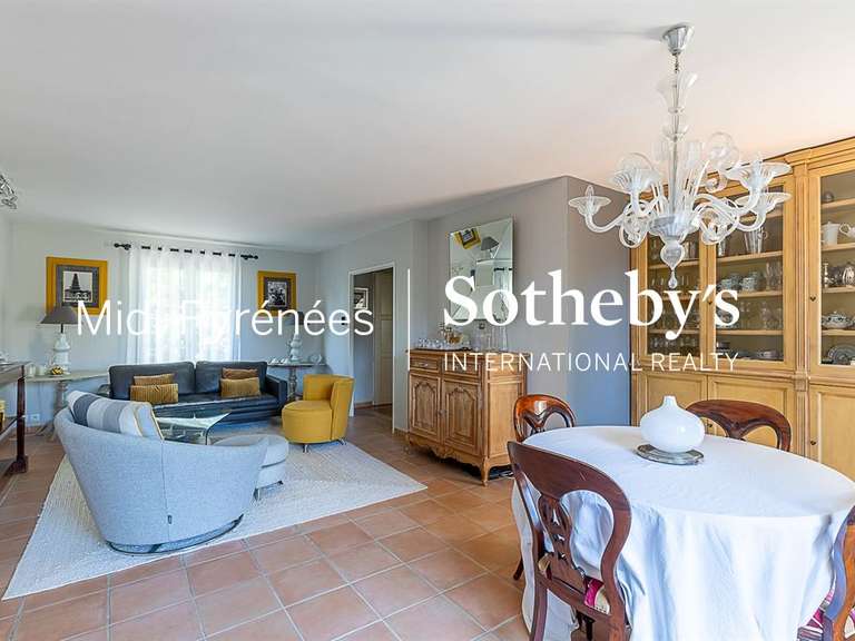 House Labège - 5 bedrooms - 213m²