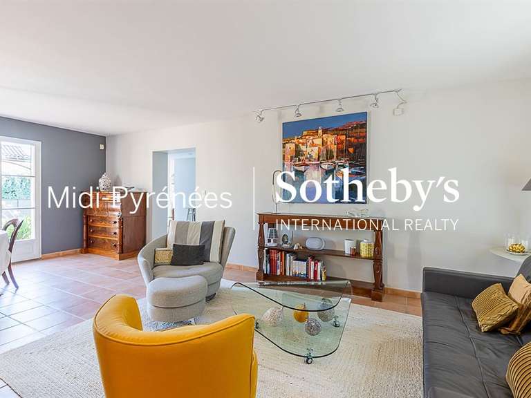 House Labège - 5 bedrooms - 213m²