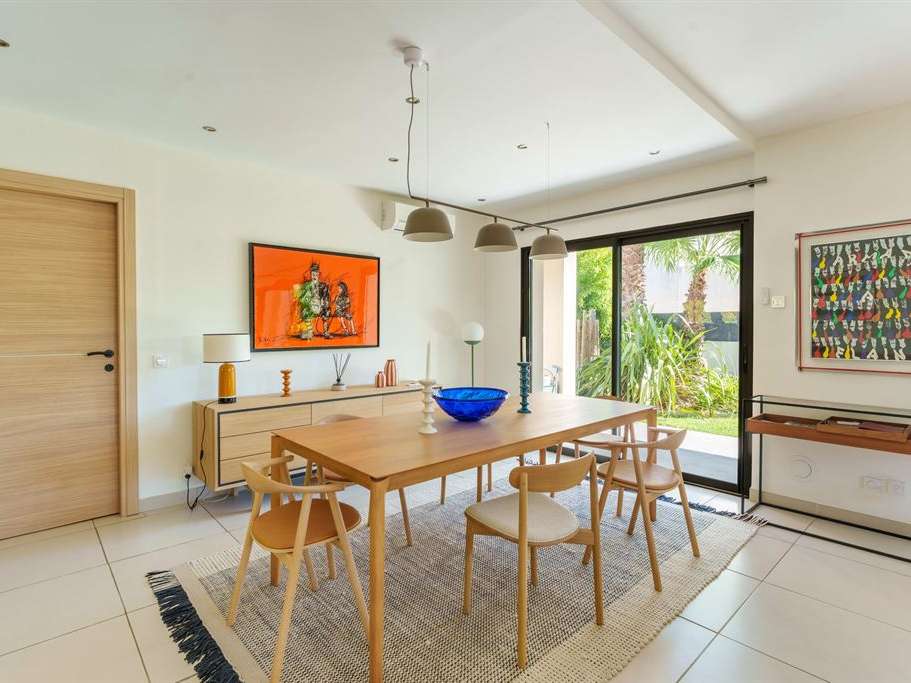 House Castelnau-le-Lez