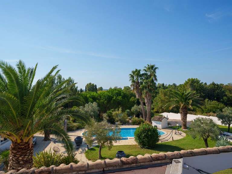 House Montpellier - 5 bedrooms - 280m²