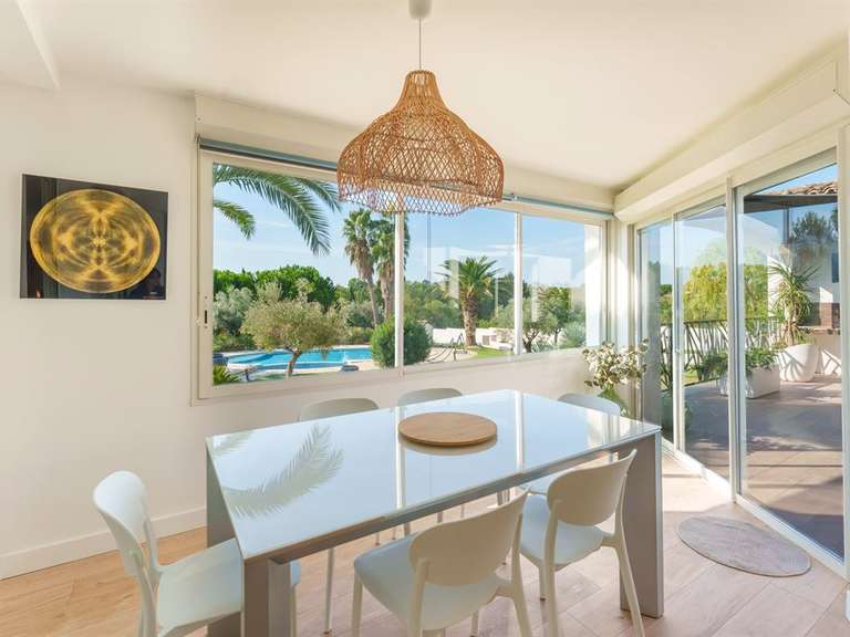 House Montpellier - 5 bedrooms - 280m²