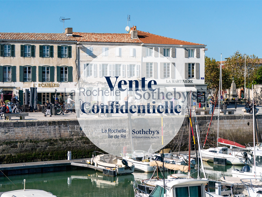 House La Flotte