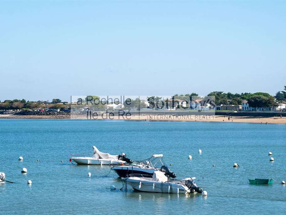 House La Flotte