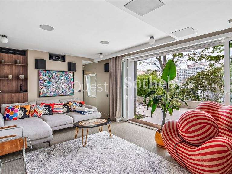 Maison Neuilly-sur-Seine - 3 chambres - 210m²