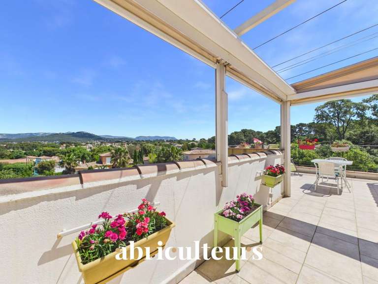 Maison avec Vue sur mer Six-Fours-les-Plages - 4 chambres - 185m²