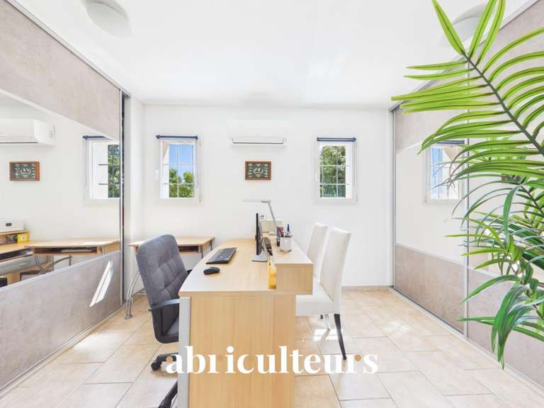 Maison avec Vue sur mer Six-Fours-les-Plages - 4 chambres - 185m²