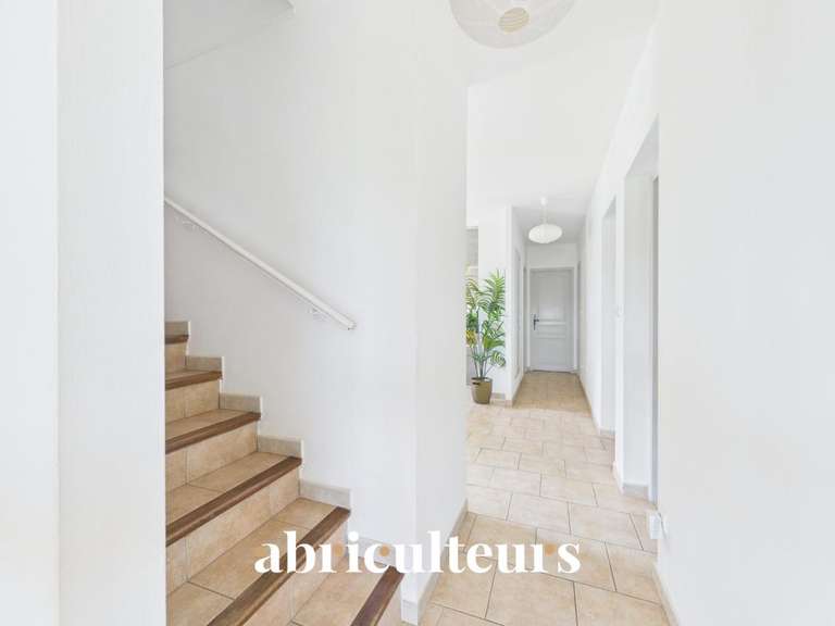 Maison avec Vue sur mer Six-Fours-les-Plages - 4 chambres - 185m²