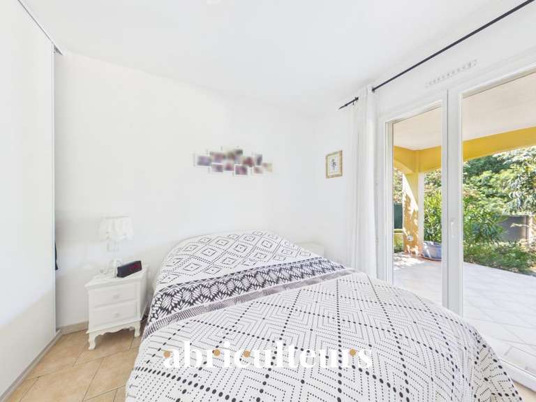 Maison avec Vue sur mer Six-Fours-les-Plages - 4 chambres - 185m²