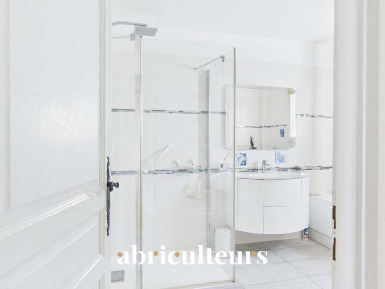 Maison avec Vue sur mer Six-Fours-les-Plages - 4 chambres - 185m²