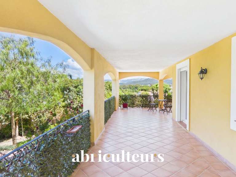 Maison avec Vue sur mer Six-Fours-les-Plages - 4 chambres - 185m²