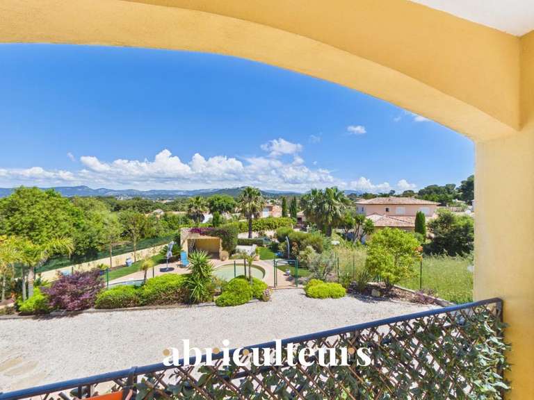 Maison avec Vue sur mer Six-Fours-les-Plages - 4 chambres - 185m²