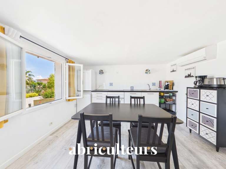 Maison avec Vue sur mer Six-Fours-les-Plages - 4 chambres - 185m²