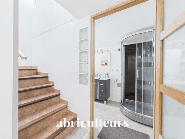 Maison avec Vue sur mer Six-Fours-les-Plages - 4 chambres - 185m²