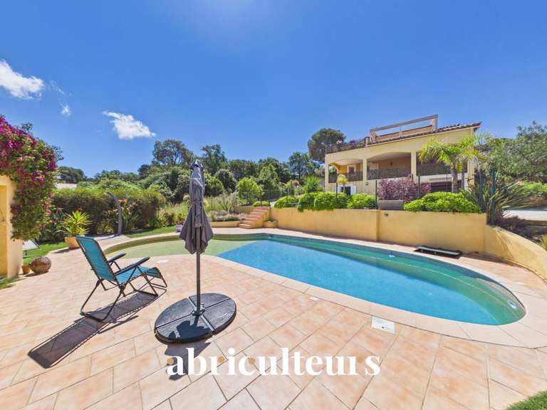 Maison avec Vue sur mer Six-Fours-les-Plages - 4 chambres - 185m²