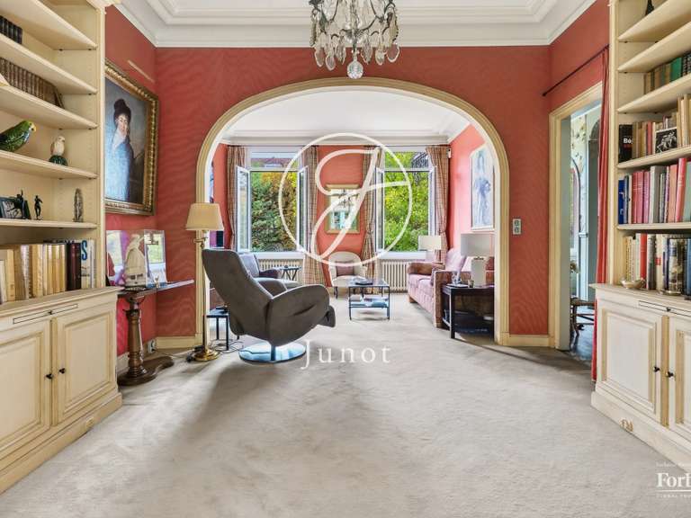 Maison Chatou - 5 chambres - 214m²