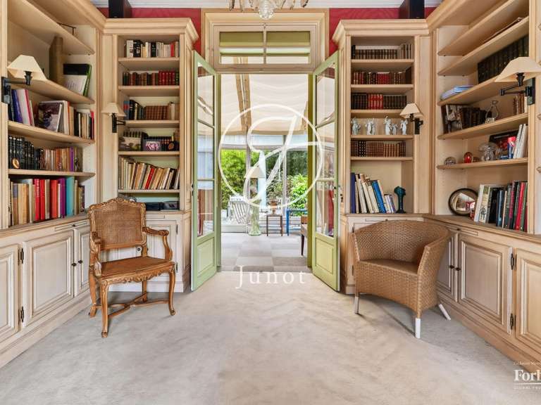 Maison Chatou - 5 chambres - 214m²