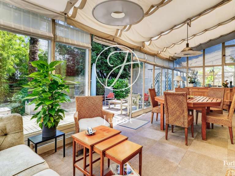 Maison Chatou - 5 chambres - 214m²