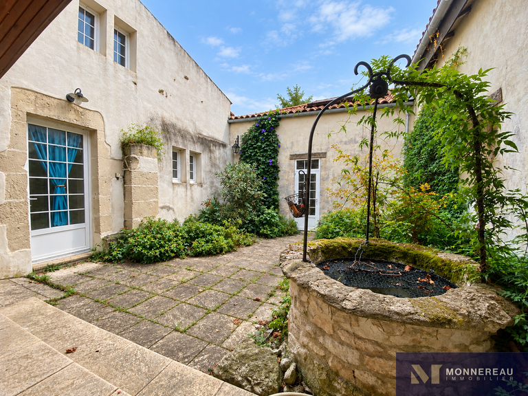 Maison Arces - 7 chambres