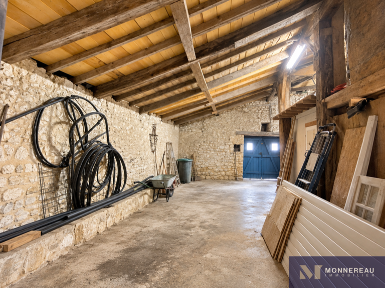 Maison Arces - 7 chambres
