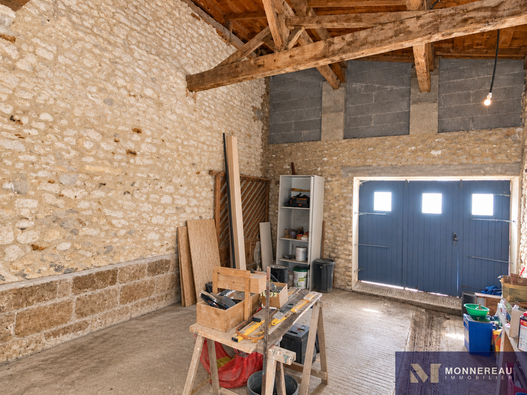 Maison Arces - 7 chambres