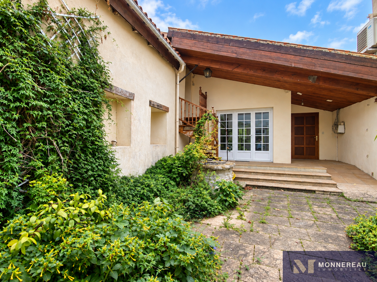 Maison Arces - 7 chambres