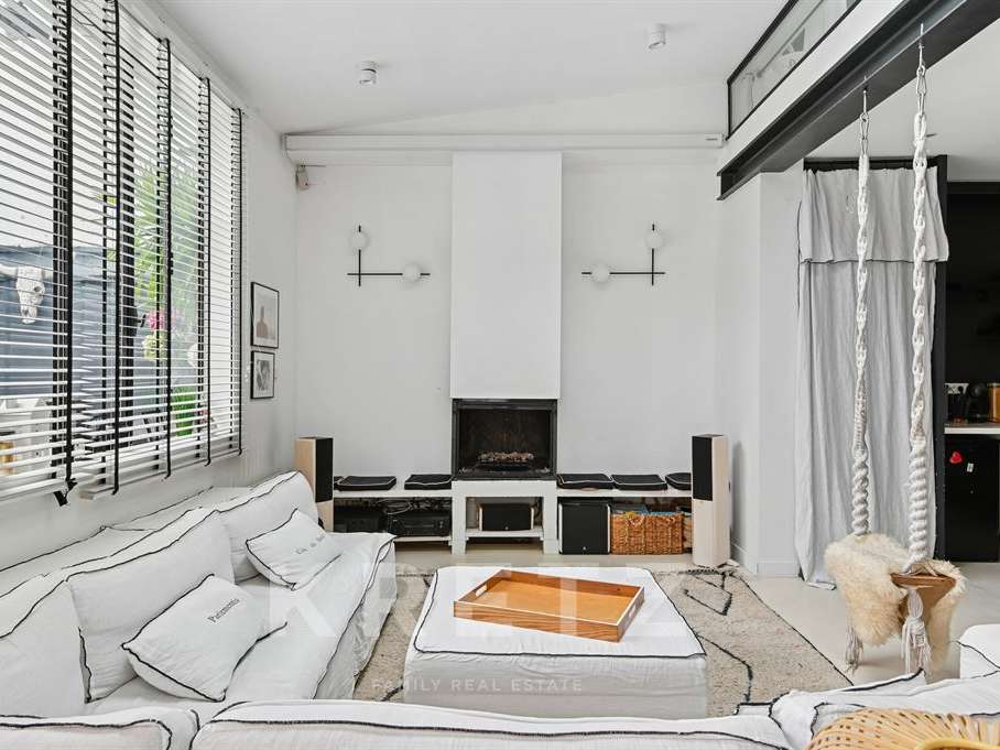 House Colombes