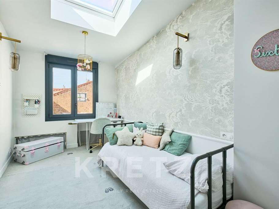 House Colombes